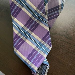Mens Nautica 64” tall man tie